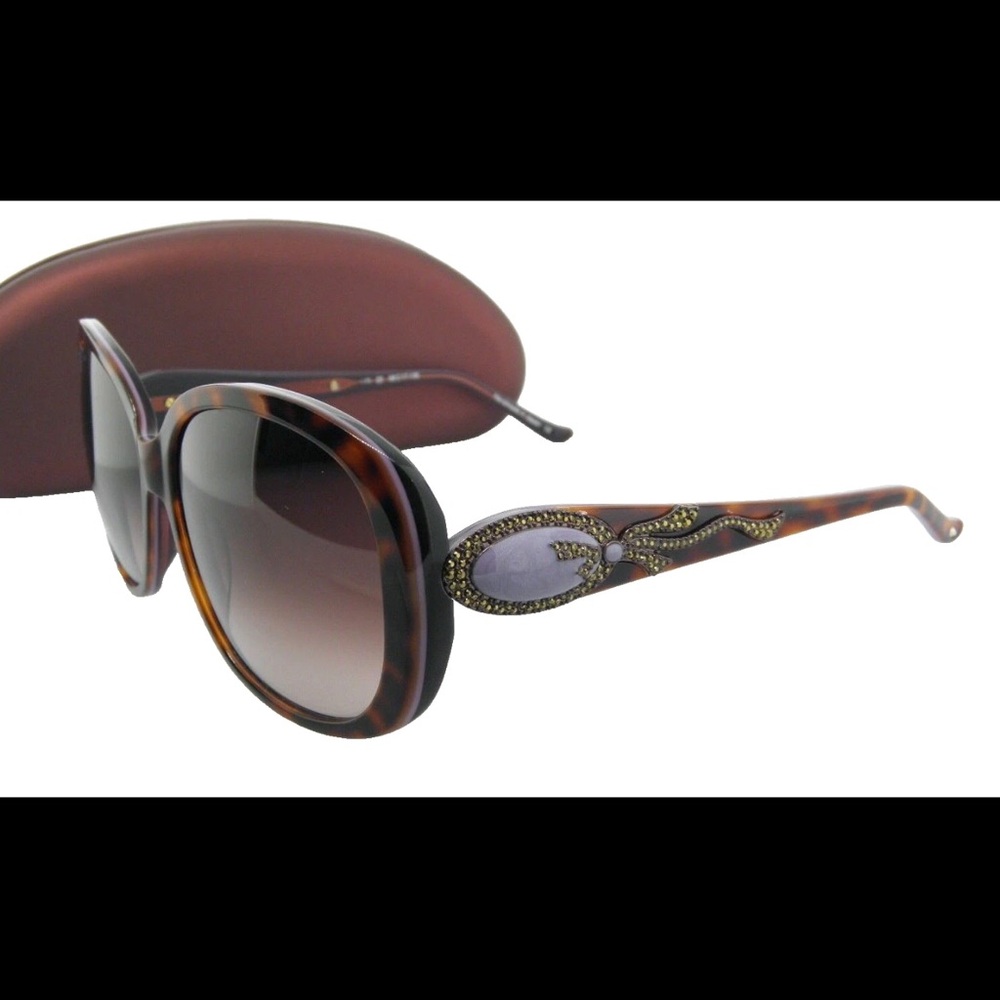 Judith Lieber Handmade In Italy(#060)